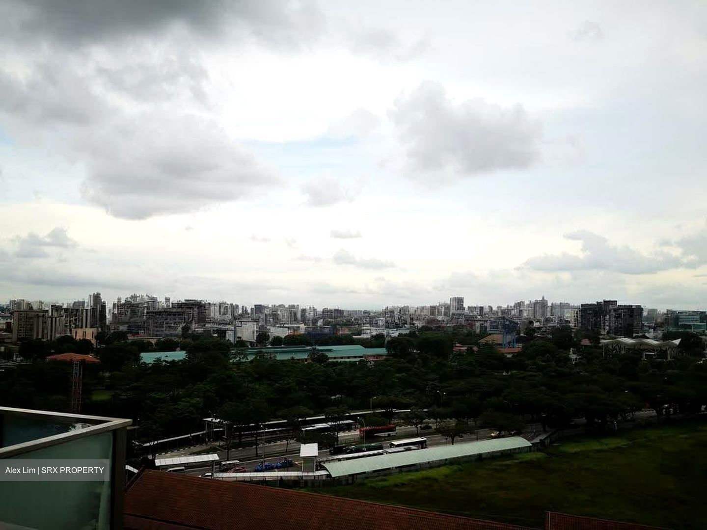 The Centris (D22), Apartment #609077831
